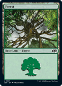 Forest Forest