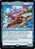 Plagon, Lord of the Beach Plagon, Lord of the Beach