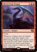 Mirrorwing Dragon Mirrorwing Dragon