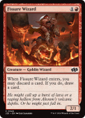 Fissure Wizard Fissure Wizard