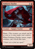 Voldaren Duelist Voldaren Duelist