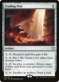 Trading Post Trading Post