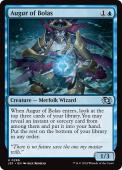 Augur of Bolas Augur of Bolas