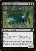 Devouring Swarm Devouring Swarm