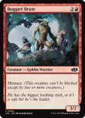 Boggart Brute Boggart Brute